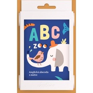 Scrollino: ABC Zoo
