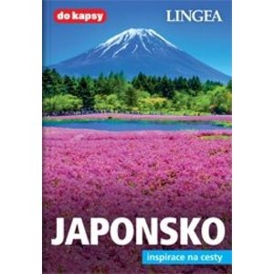 Japonsko - inspirace na cesty, 3.vydání