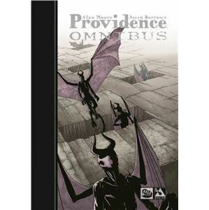 Providence Omnibus