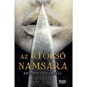 Az utolsó namsara - Iskari-sorozat 1. rész