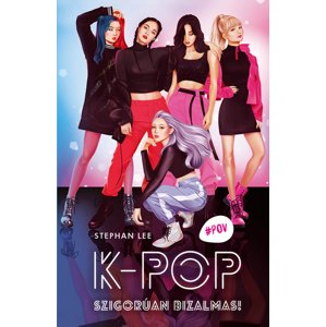 K-Pop – Szigorúan bizalmas!