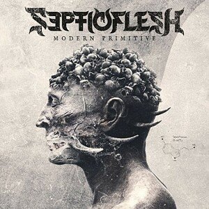 Septicflesh - Modern Primitive Ltd. CD