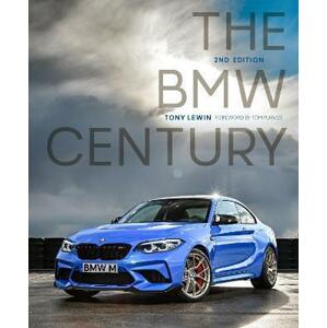 The BMW Century, 2nd Edition