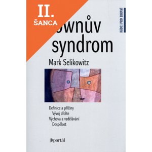 Lacná kniha Downův syndrom