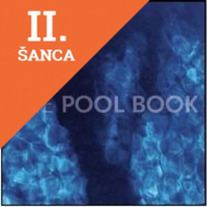 Lacná kniha The Pool Book