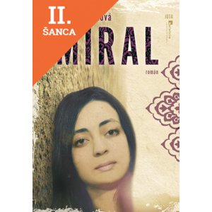 Lacná kniha Miral