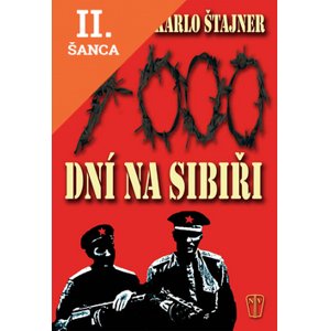 Lacná kniha 7000 dní na Sibiři