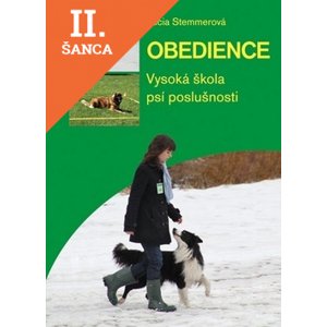 Lacná kniha Obedience