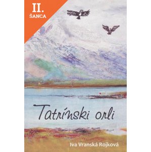 Lacná kniha Tatrínski orli