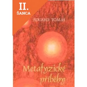 Lacná kniha Metafyzické příběhy - komplet (2 svazky)