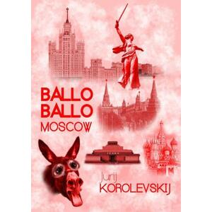 Ballo Ballo Moscow