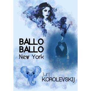 Ballo Ballo New York