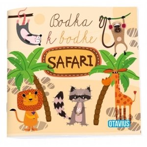 Bodka k bodke 3: Safari