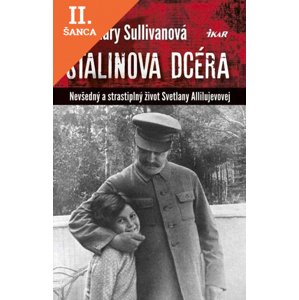 Lacná kniha Stalinova dcéra