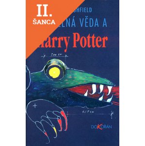 Lacná kniha Kouzelná věda a Harry Potter