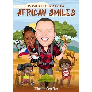 African smiles
