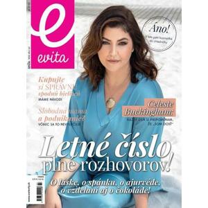 E-Evita magazín 07/2022