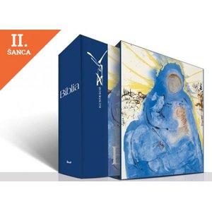 Lacná kniha Biblia Dalí (zmenšená)