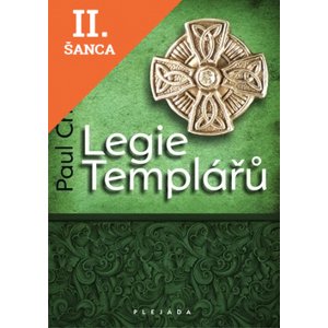 Lacná kniha Legie Templářů
