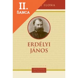 Lacná kniha Erdélyi János