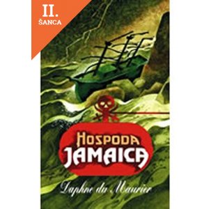 Lacná kniha Hospoda Jamajka  2. vydání
