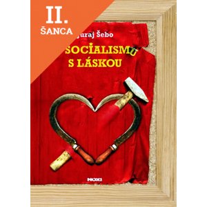 Lacná kniha O socialismu s láskou