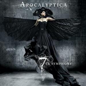 Apocalyptica - 7th Symphony CD