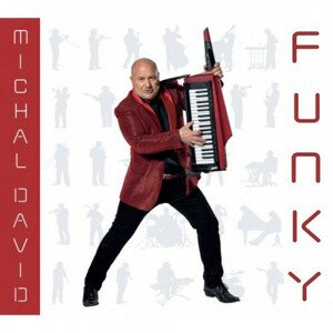 David Michal - Funky CD