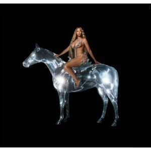 Beyonce - Renaissance (Softpack) CD