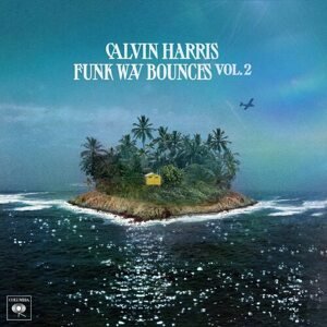 Harris Calvin - Funk Wav Bounces Vol. 2 CD