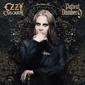 Osbourne Ozzy - Patient Number 9 CD