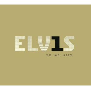 Presley Elvis - 30 1 Hits (Expanded Edition) 2CD
