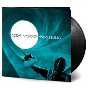 Vedder Eddie - Earthling LP