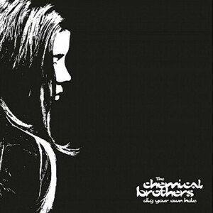Chemical Brothers, The - Dig Our Own Hole (25th Anniversary Limited Edition) CD