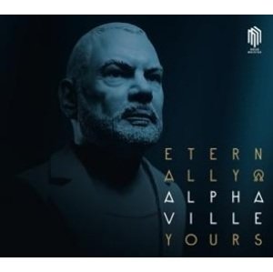 Alphaville - Eternally Yours 2CD