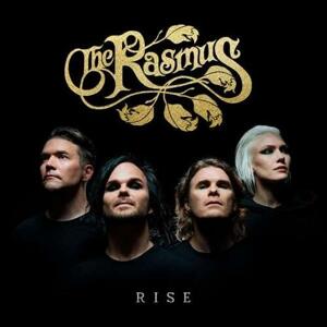 Rasmus, The - Rise LP