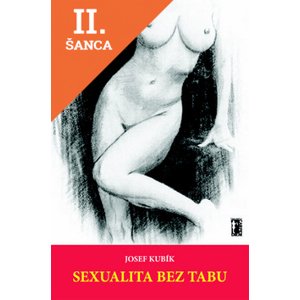 Lacná kniha Sexualita bez tabu