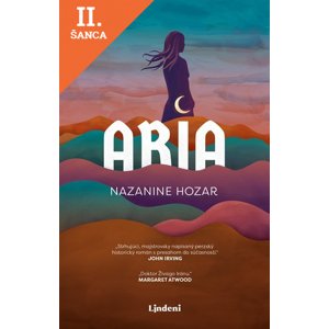 Lacná kniha Aria