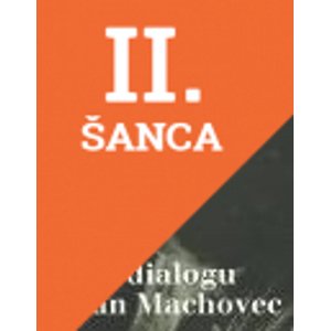 Lacná kniha Mistr dialogu Milan Machovec