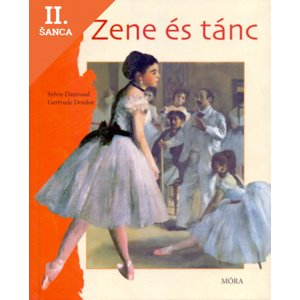 Lacná kniha Zene és tánc