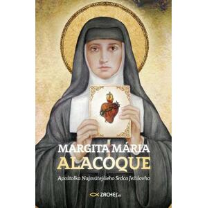 Margita Mária Alacoque
