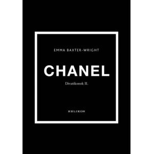 Divatikonok 2: Chanel