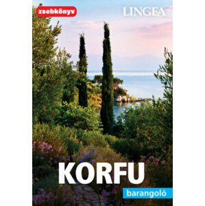 Korfu - Barangoló