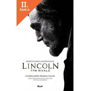 Lacná kniha Lincoln