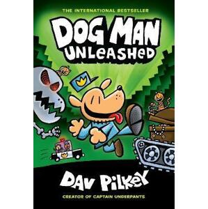 Dog Man 2: Unleashed
