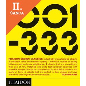 Lacná kniha Phaidon Design Classics