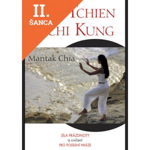 Lacná kniha Tan Tchein Čchi Kung