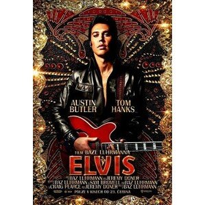 Elvis BD (UHD)