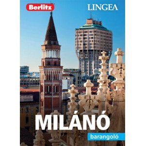 Milánó - Barangoló 2. kiadás