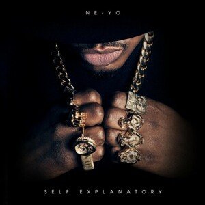 Ne-Yo - Self Explantory CD